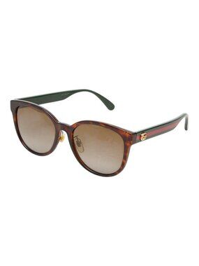 Gucci | Accessories | Gucci 57mm Havana Sunglasses With 